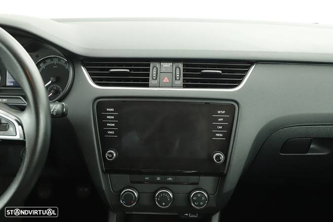 Skoda Octavia Break 1.6 TDI Ambition - 9