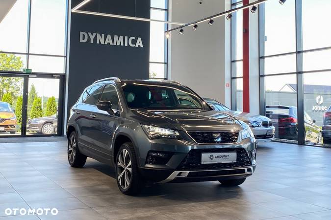 Seat Ateca - 2