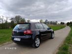 Volkswagen Golf 1.6 Comfortline - 4