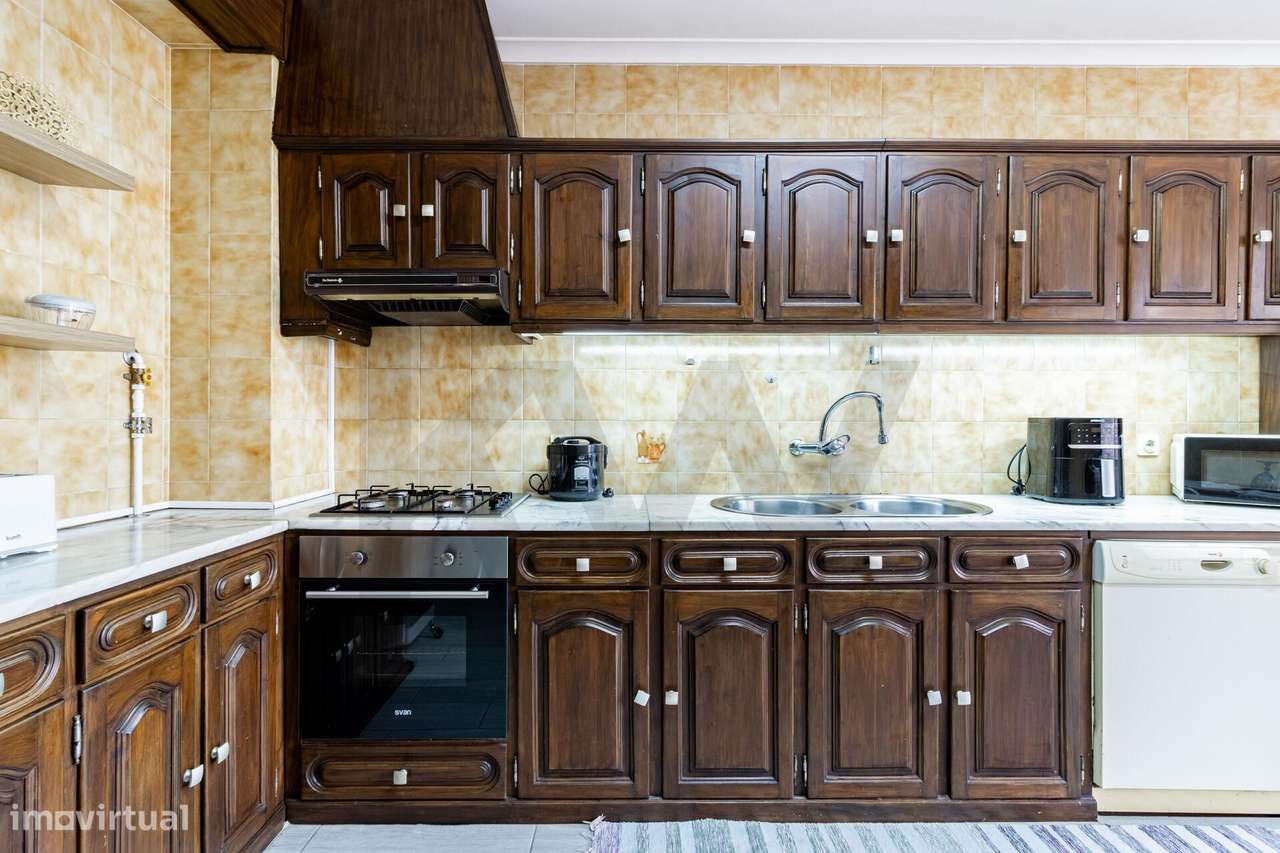 Apartamento T3 | Avenida do Brasil | – São João da Madeira!-12