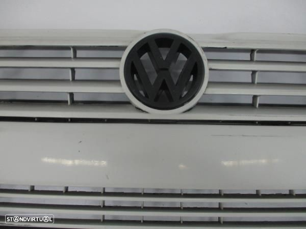 Grelha Volkswagen Transporter T4 Camião De Plataforma/Chassis (70E, 70 - 4