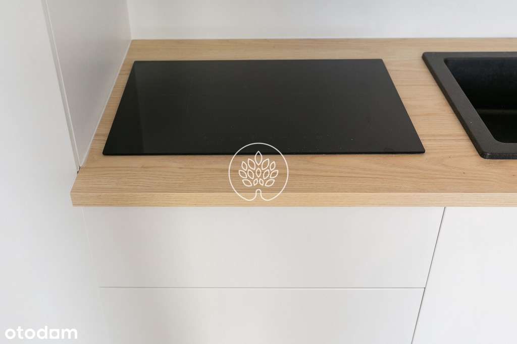 Stylowa kawalerka przy Starym Rynku - Pełny obrazek: 5/11