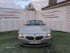 BMW Z4 3.0 - 4