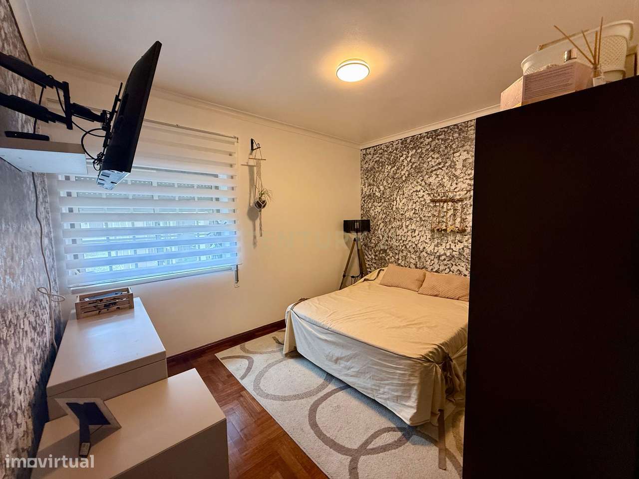 Apartamento T3 R/Chão em Nossa Senhora de Fátima, Entroncamento-11