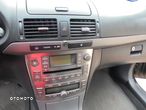 Toyota Avensis 2.0 D-4D Edition - 20