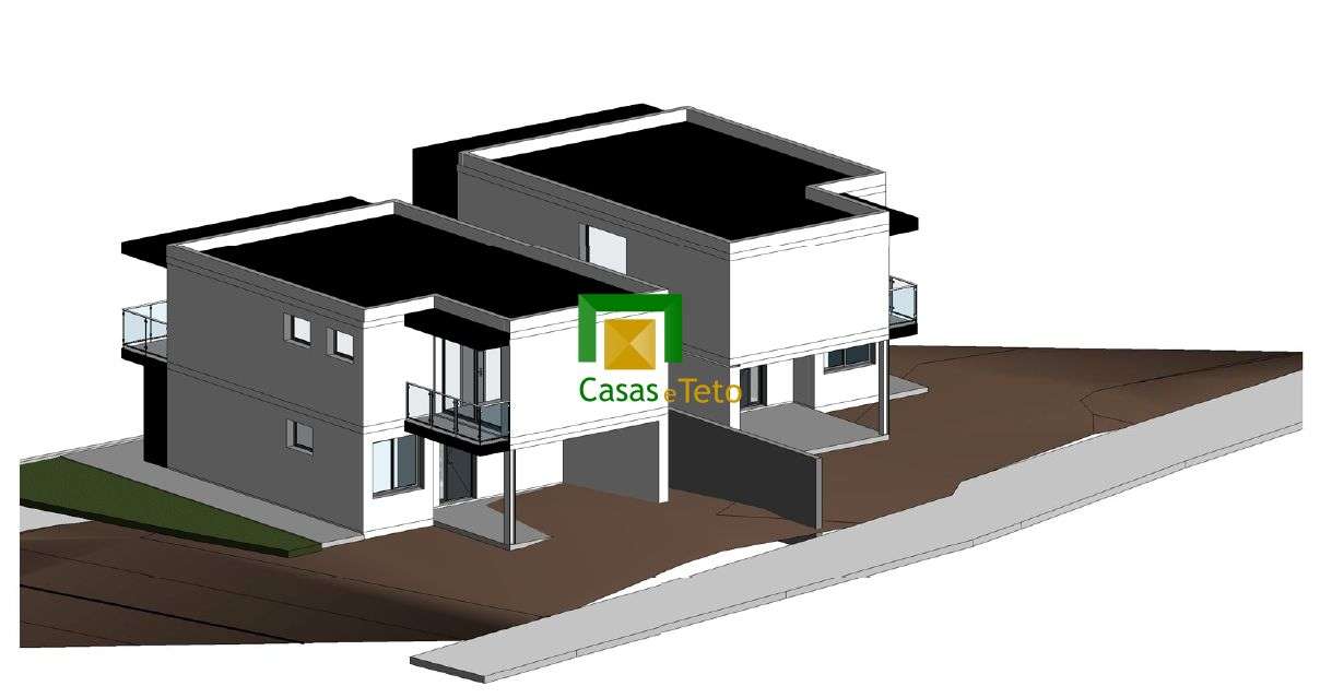 Terreno para construção - Gaula - Grande imagem: 2/6