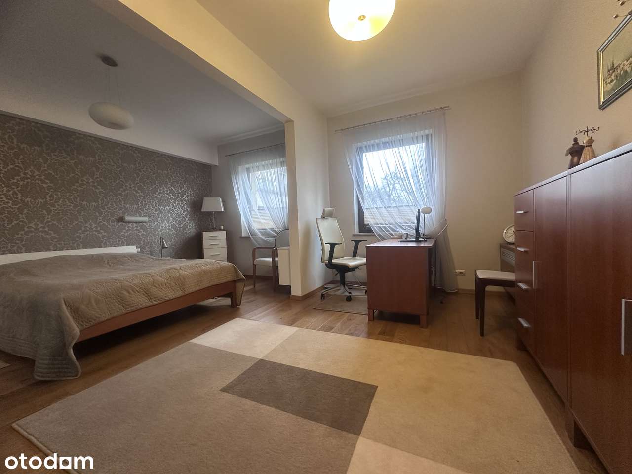 82,5 m2  z garażem w sercu Łodzi-17