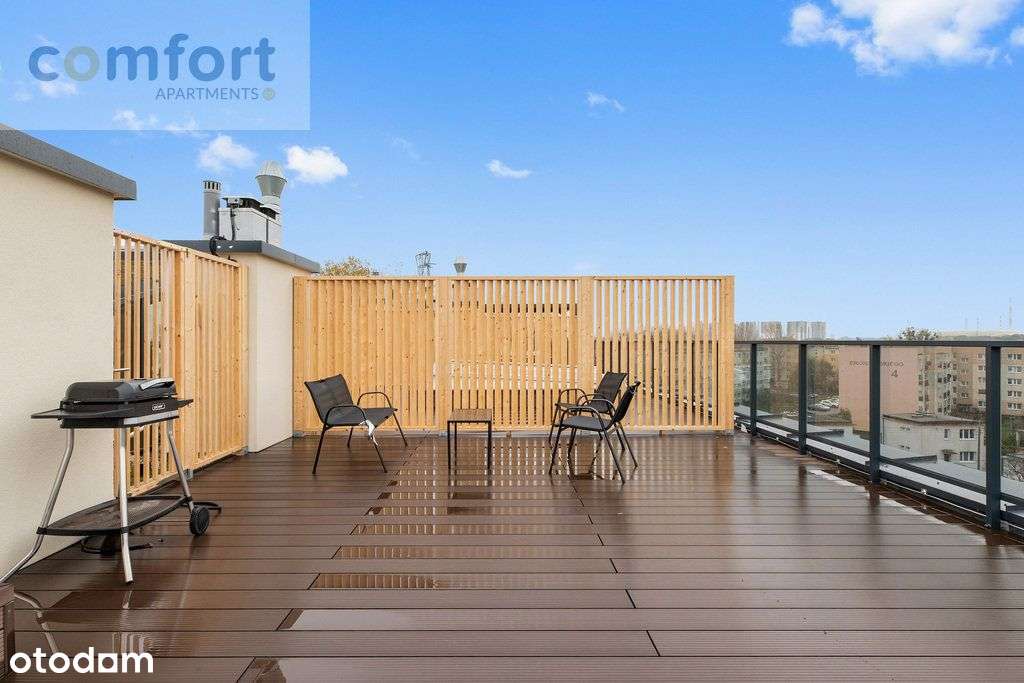 Gdansk Brzezno znakomita inwestycja przy plaży-9