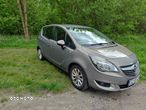 Opel Meriva - 2