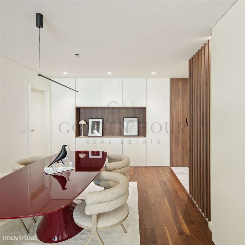 T3 Avenida da República, Gaia | Centro & Design-18