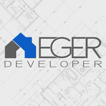 EGER Developer Logo