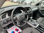 Audi A4 Avant 2.0 TDI DPF multitronic S line Sportpaket - 13