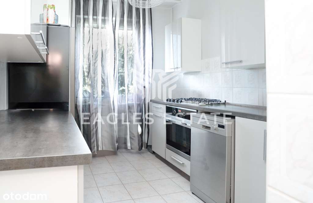 Zamieszkaj lub zarabiaj – 4 pokoje na Mikołajczyka - Pełny obrazek: 4/10