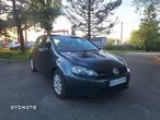 Volkswagen Golf 1.4 Comfortline - 15