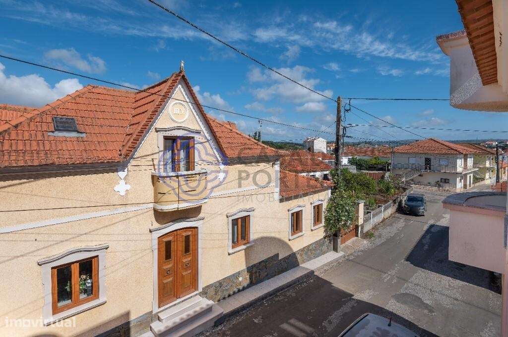 Apartamento T3 duplex no  Vale Covo, Bombarral-30