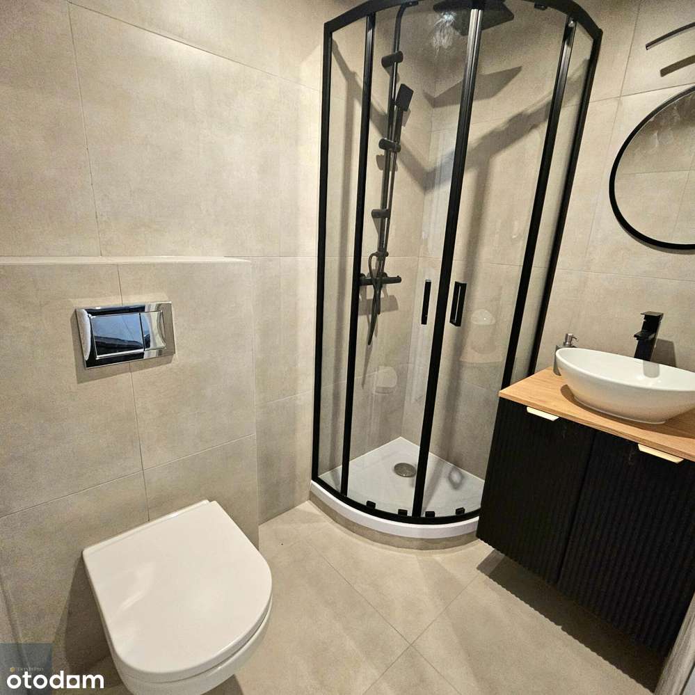 Nowe  Mieszkanie przy ul. Krzywej!-3