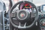 Abarth 595 1.4 T-Jet - 13