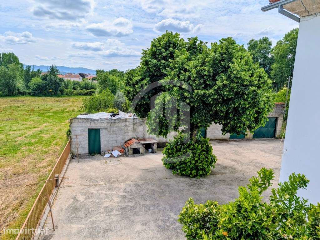 T3 com terraço e sótão - O equilíbrio perfeito entre espaço e conforto-16