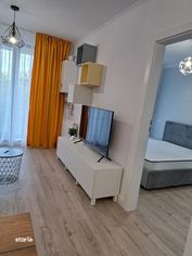 Apartament 2 camere complex Tomis Park Prima Inchiriere Totul nou