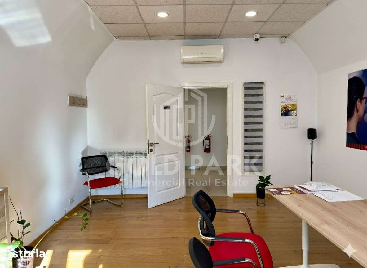 Spatiu Comercial/servicii - Ultacentral- Preluare Chiriasi! - Imagine principală: 5/10