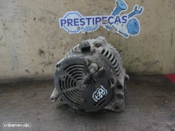 ALTERNADOR 0123320036 SKODA FELICIA 2000 1.9 D - 1