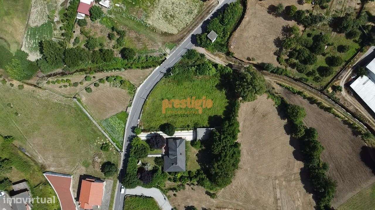 Terreno  Venda em Gême,Vila Verde-18