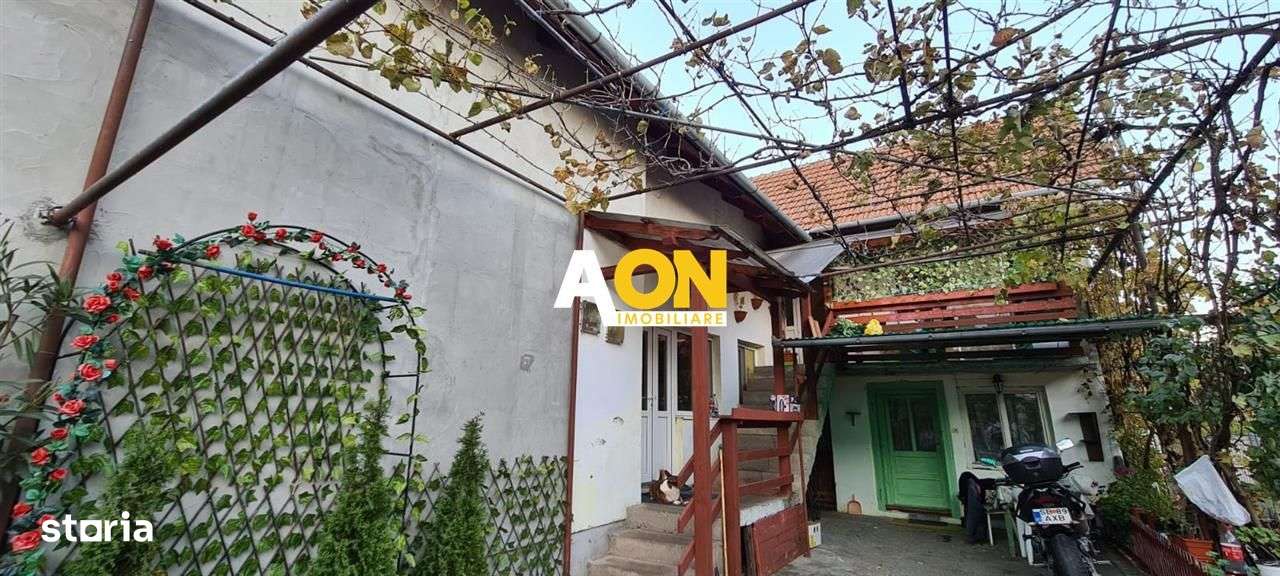 Casa de vanzare, Ultracentral, Pretabil Pensiune/Birouri/Cabinet - Imagine principală: 3/18