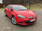 Opel Astra III GTC 1.6 T Cosmo - 11