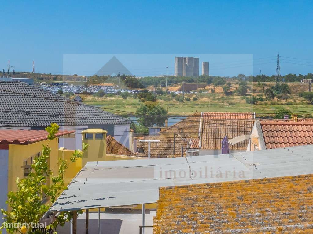 Moradia T2 com anexo, nas Praias do Sado | Setúbal-37