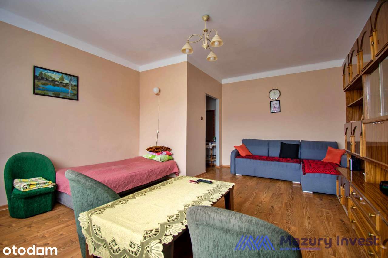 Kawalerka w centrum miasta - Pełny obrazek: 4/7