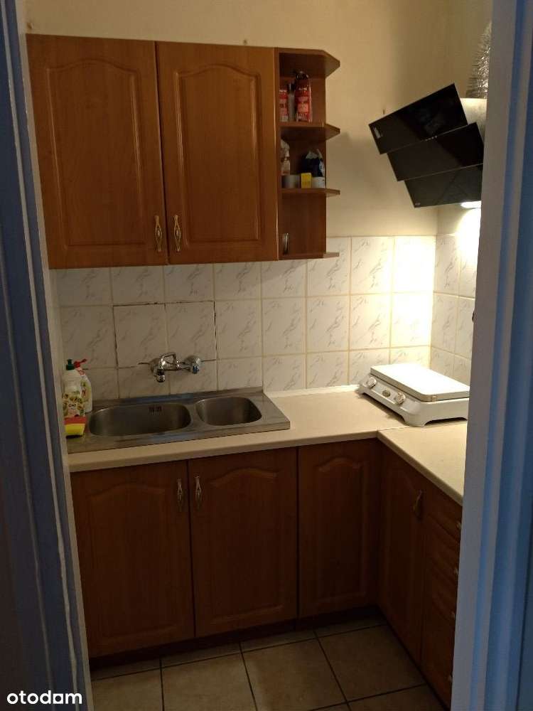 Wynajmę kawalerkę w centrum Gdyni - Pełny obrazek: 5/6