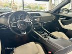 Jaguar F-Pace 20d Aut. R-Sport - 11