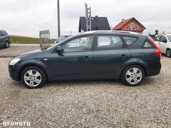 Kia Ceed Cee'd 1.4 S - 3