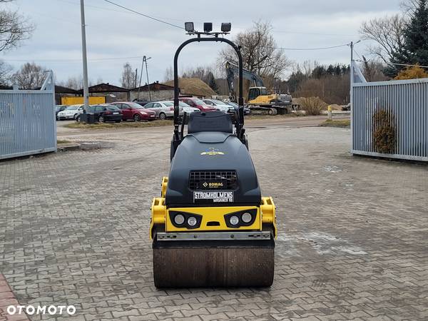 Bomag BW 100 AD - 5 - 8