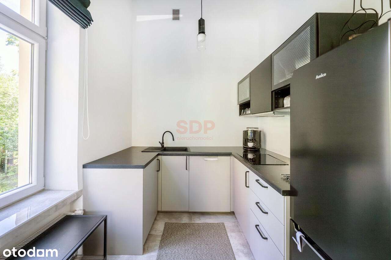 Unikatowa lokalizacja! Ostrów Tumski przy Ogrodzie Botanicznym - Pełny obrazek: 5/16