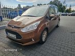 Ford B-MAX 1.0 EcoBoost Titanium - 2