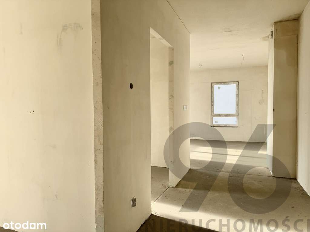 Mieszkanie 3 pokoje ul.Gwiazdowa, garaż-11