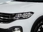 VW T-Cross 1.0 TSI Life - 4