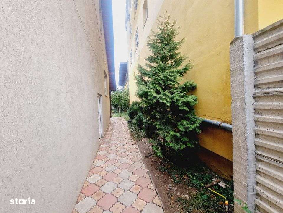 Spre inchiriere, casa individuala Iosia - Imagine principală: 2/19