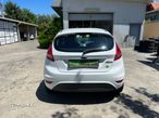 Ford Fiesta 1.25i - 4