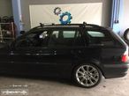 BMW 320d Pack M 150cv - 2