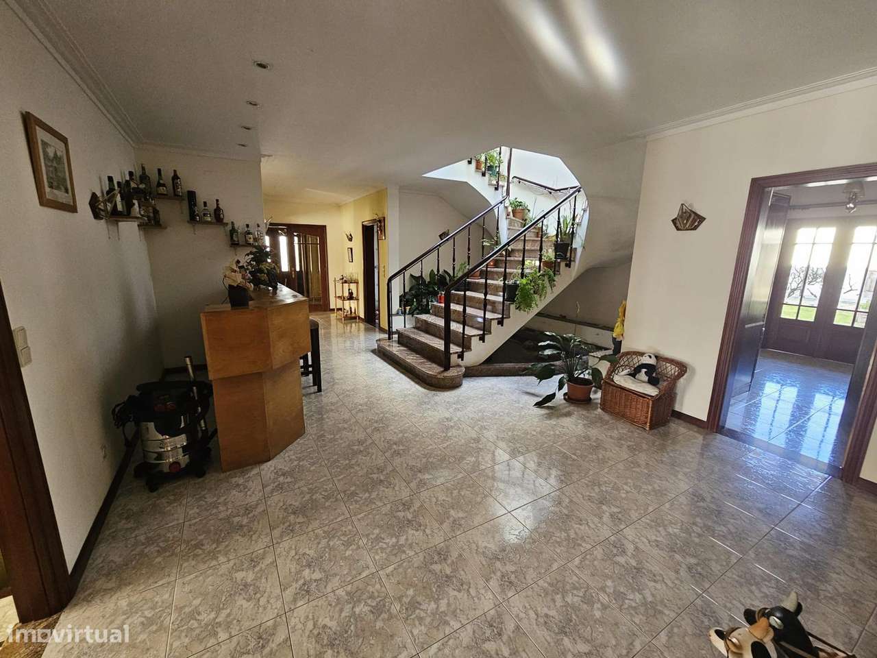 Excelente moradia T8 - Canelas, Vila Nova de Gaia-28