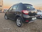 Dacia Sandero Stepway dCi 90 Prestige - 16