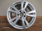 FELGA ALUMNIOWA MERCEDES B-KLASA W246 7.5Jx17H2 ET52.5 5x112 - 1