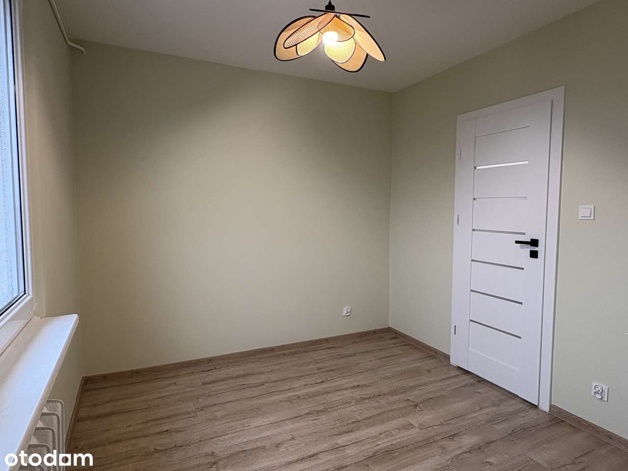 Mieszkanie po remoncie 48,3m2 | 2 pokoje! loggia! | Żyrardów-9