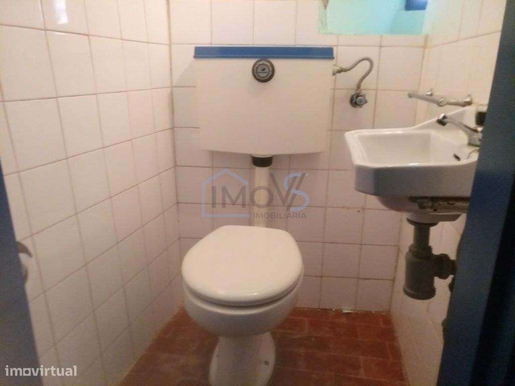 Moradia T3 mobilada com Vista  Rio  – Dornes-34