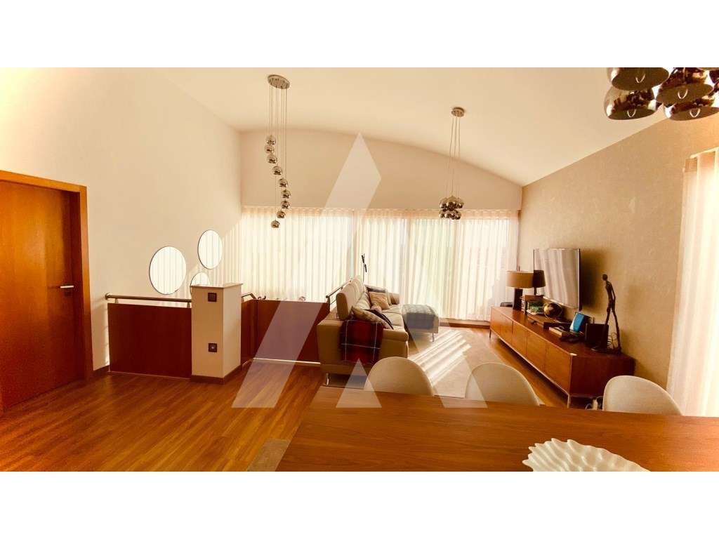 Apartamento T2 Duplex em São Bernardo. - Grande imagem: 5/33