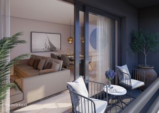Apartamento T2 em Loures - Construção Nova - Grande imagem: 5/12