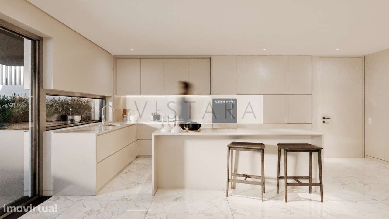 Maré Villas - Fração B-10