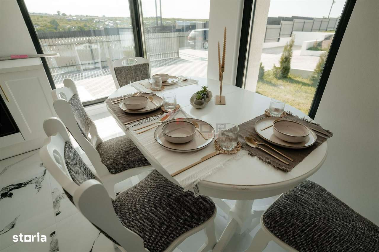 Case Noi 4 Camere - Visani - Imagine principală: 5/8